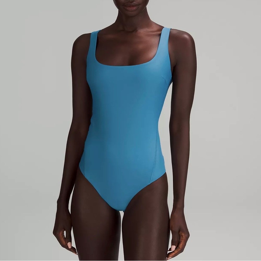 Lululemon swimsuit
